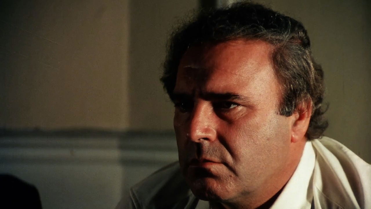 Backdrop for In Retirement