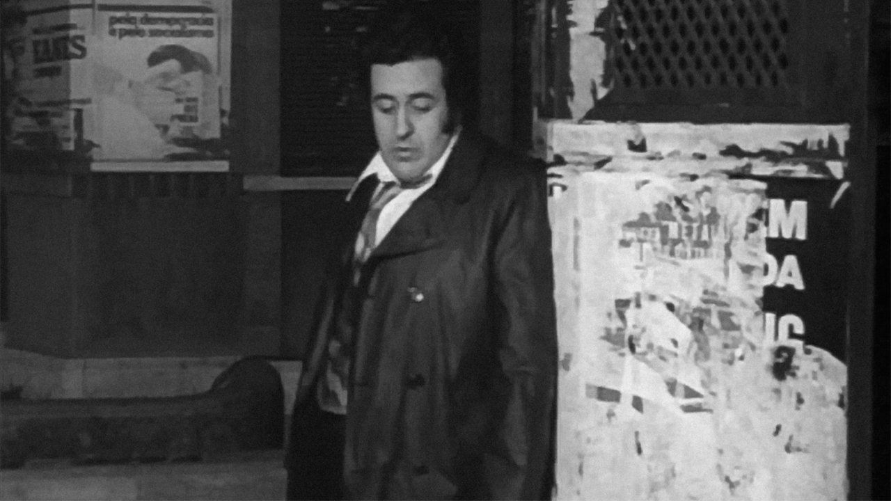 Backdrop for Espião Nacionalizado Nosso