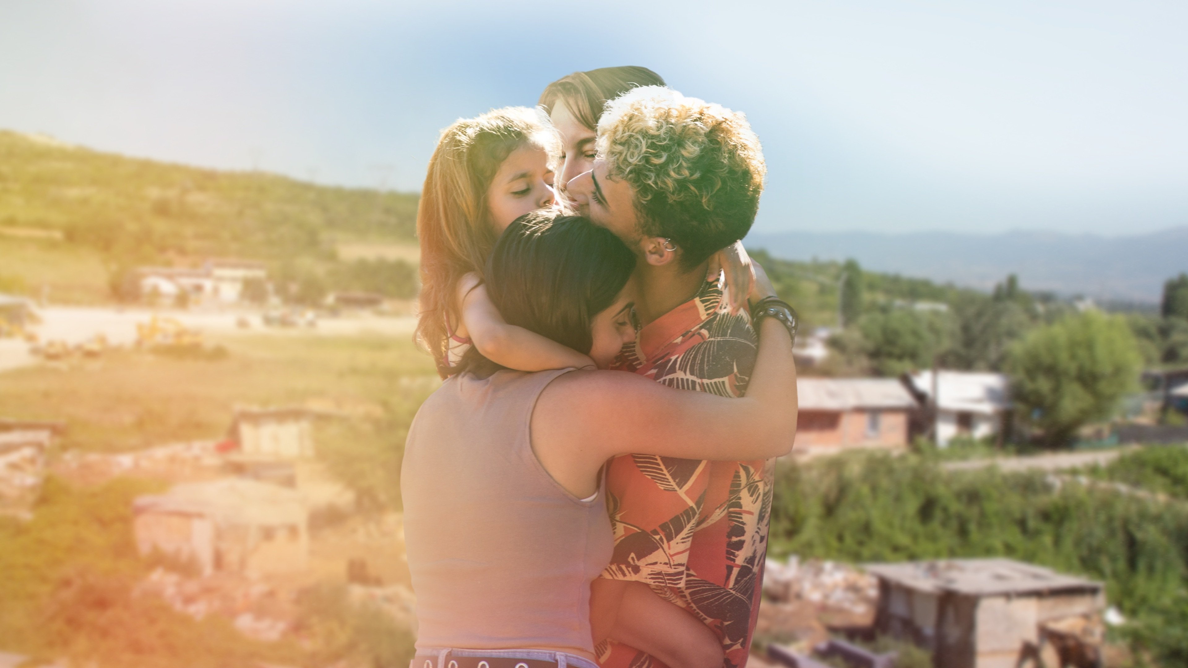 Backdrop for Housekeeping for Beginners