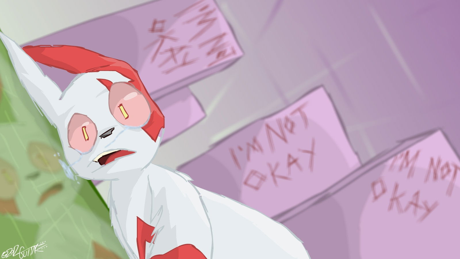 Backdrop for EpicGutiar