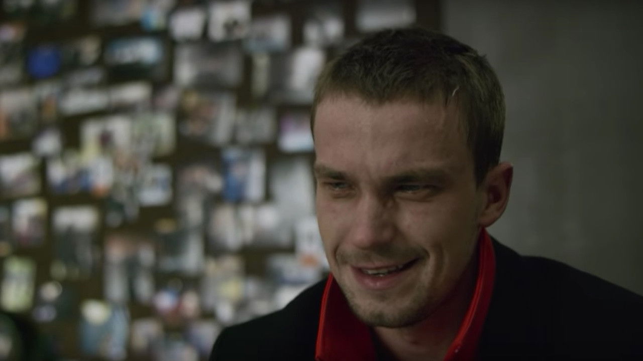 Backdrop for Call DiCaprio!