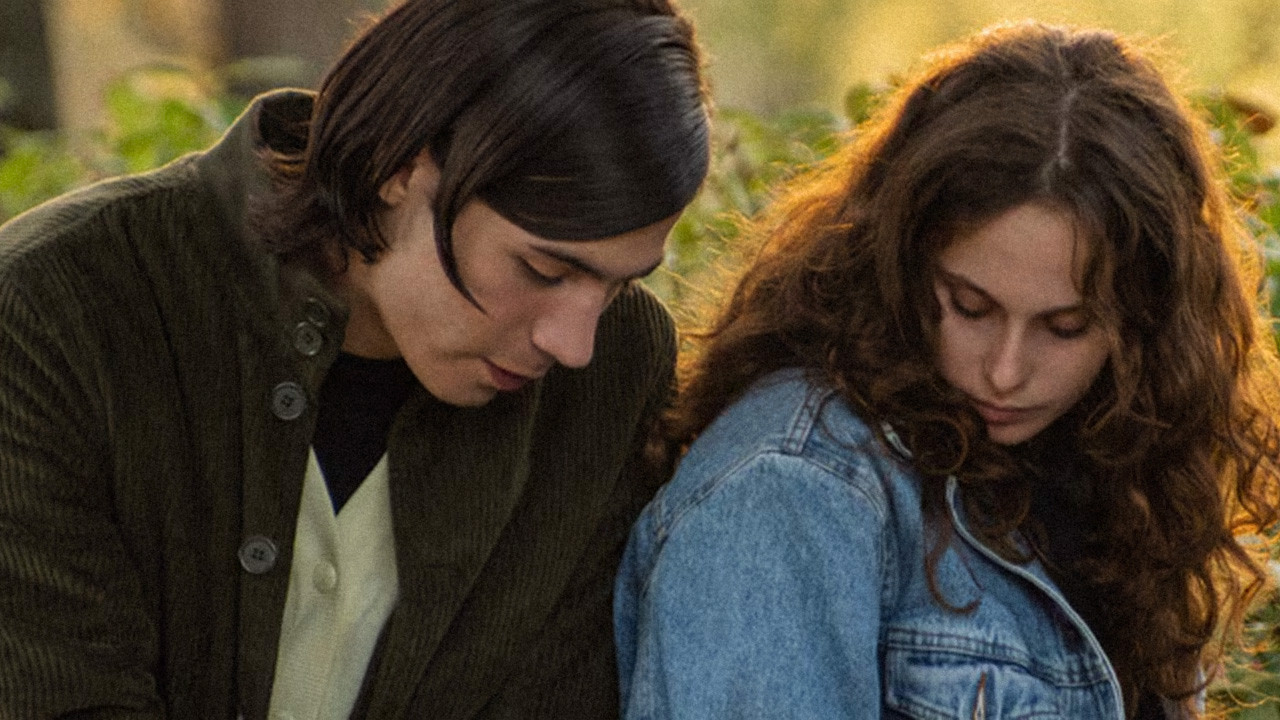 Backdrop for L'anima salva