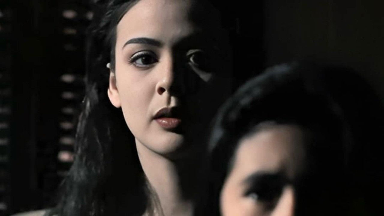 Backdrop for Patayin sa Sindak si Barbara