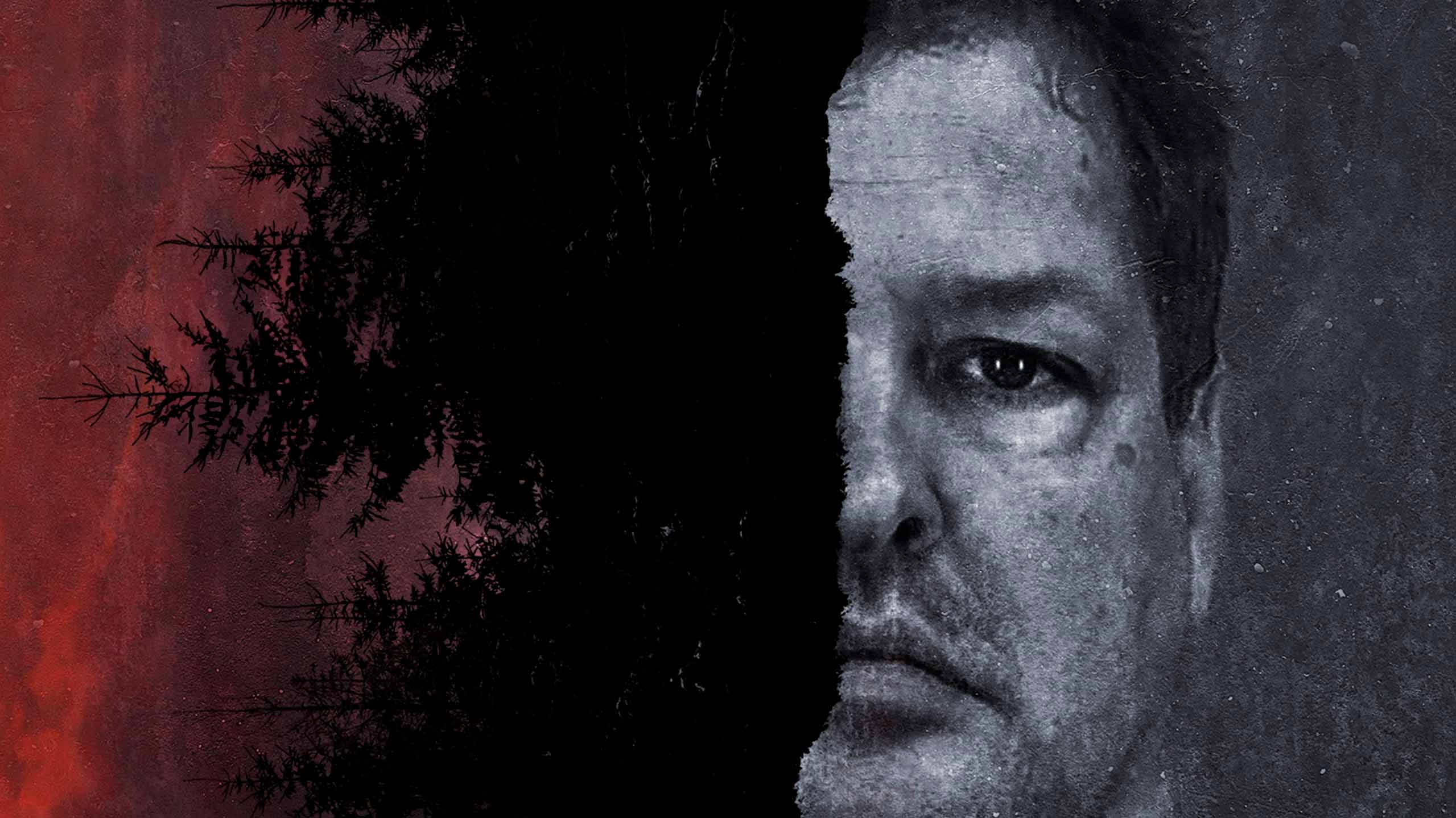 Backdrop for Serial Killer: Devil Unchained