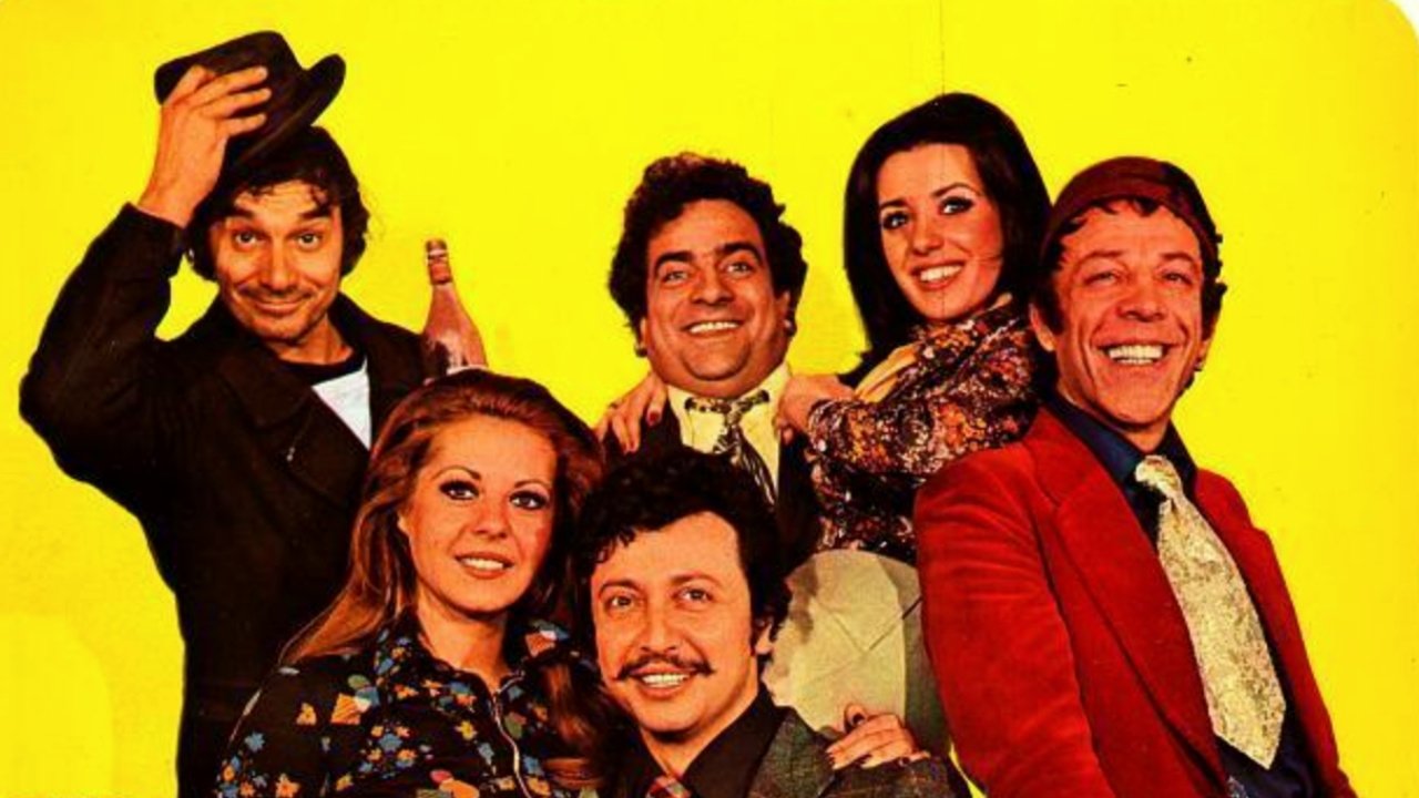 Backdrop for Beş Milyoncuk Borç Verir misin