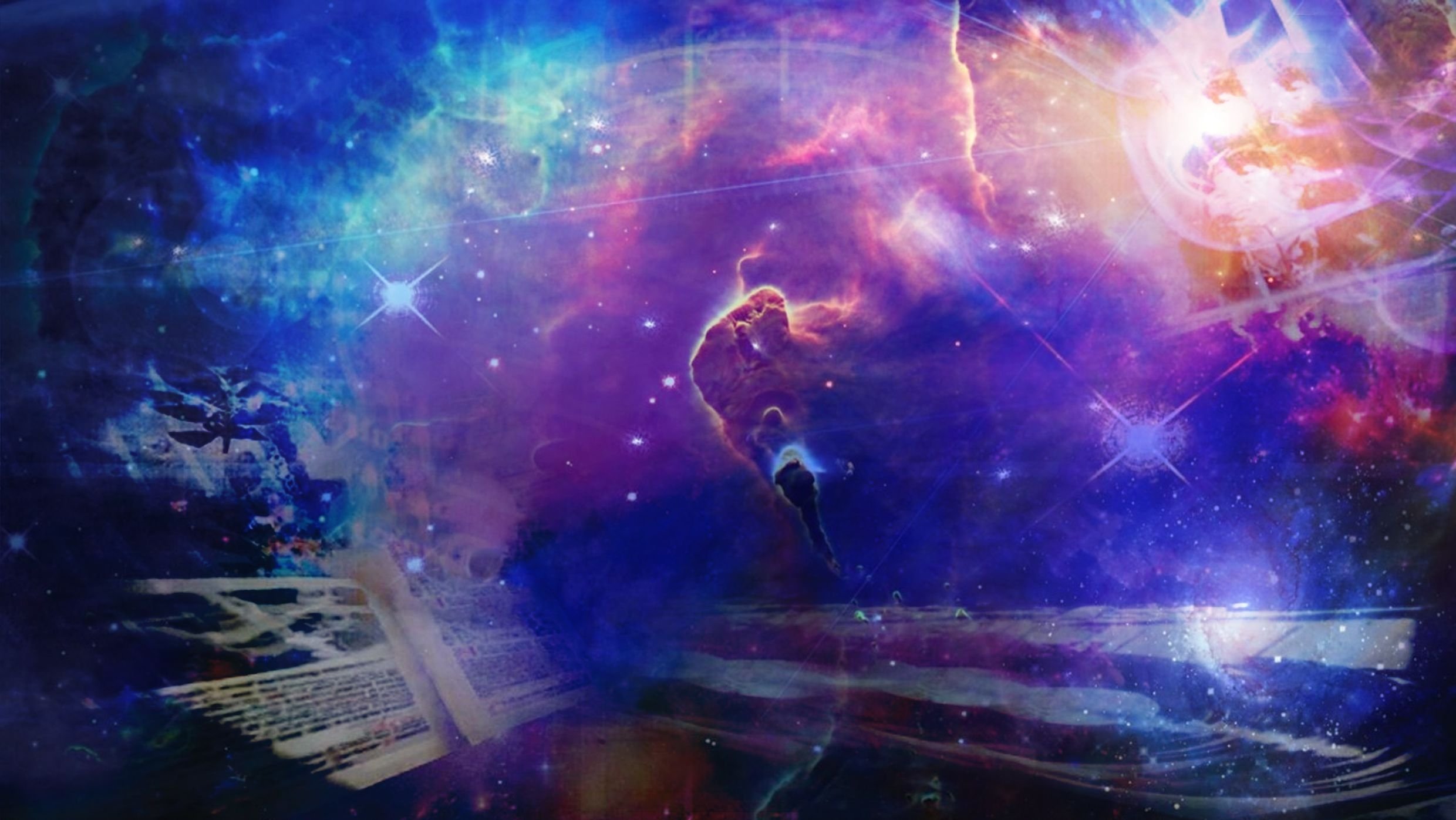 Backdrop for Surprise Mystery TV