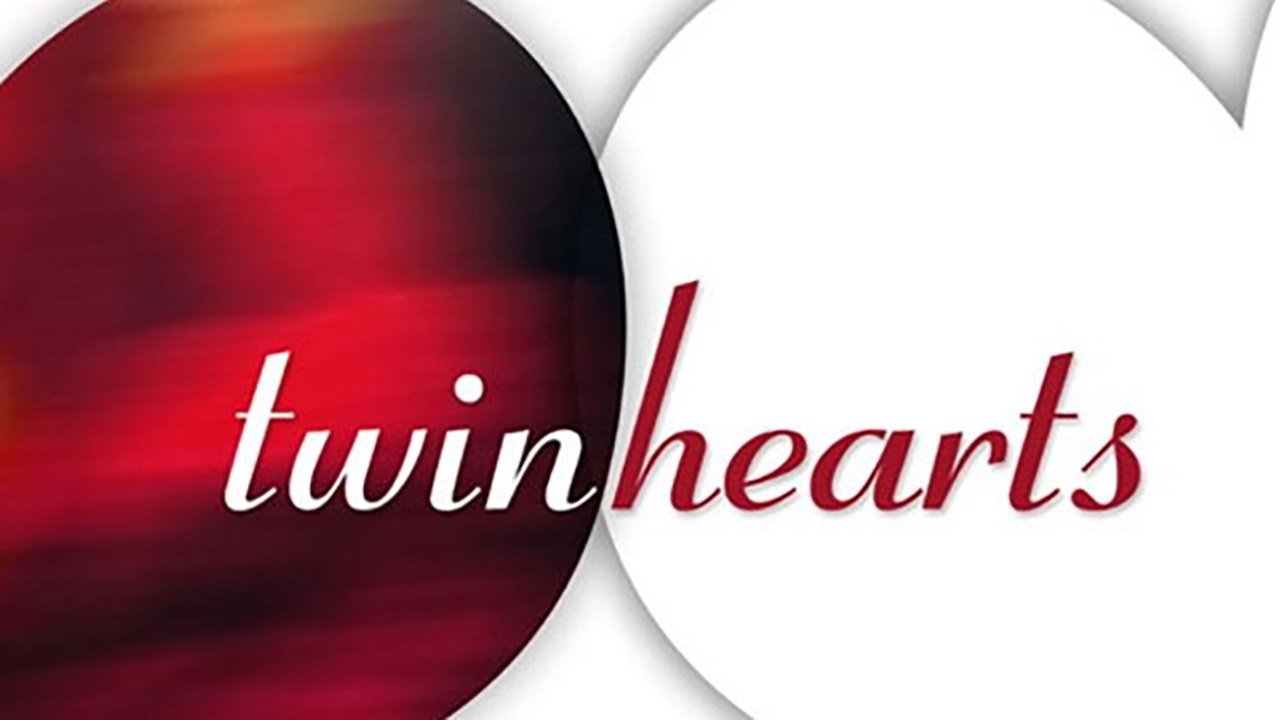 Backdrop for Twin Hearts