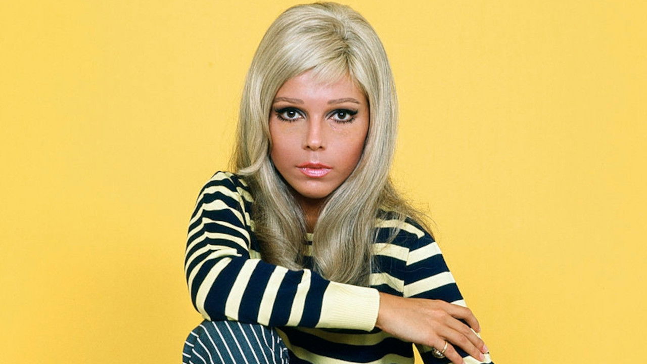 Backdrop for Movin' with Nancy