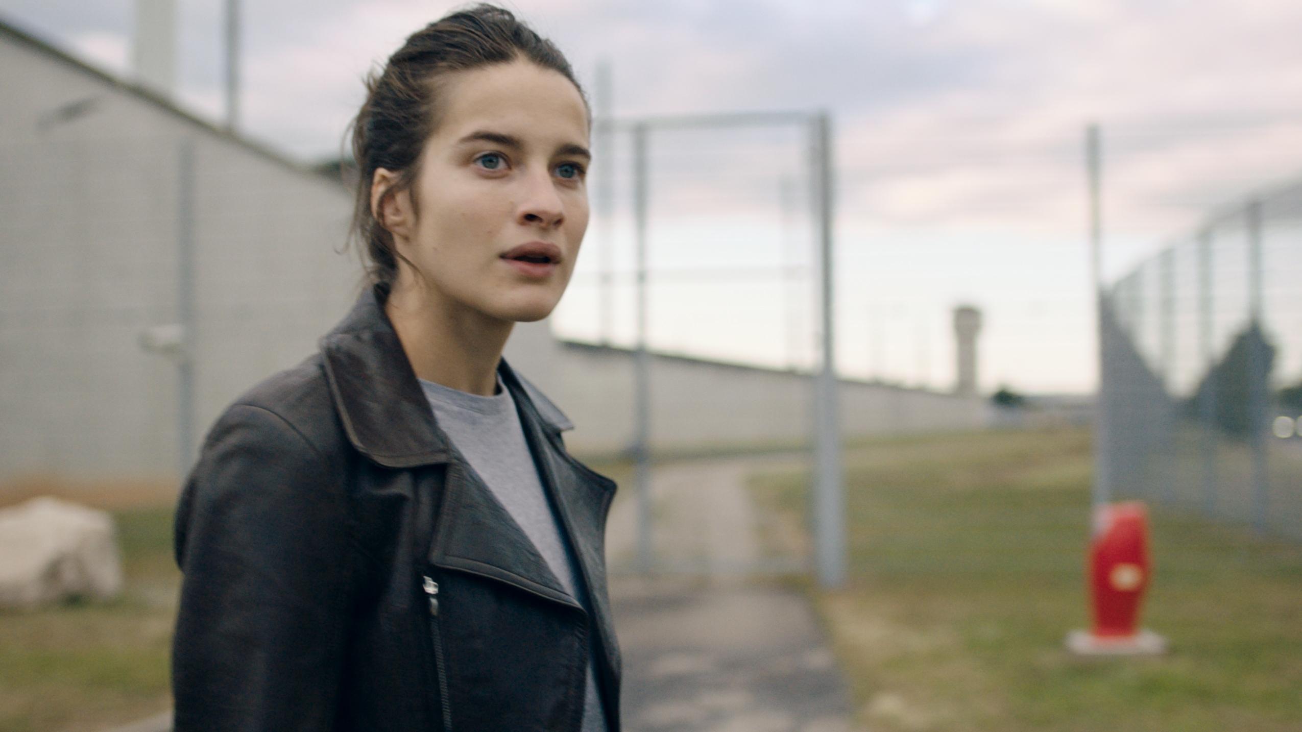 Backdrop for Grand Expectations