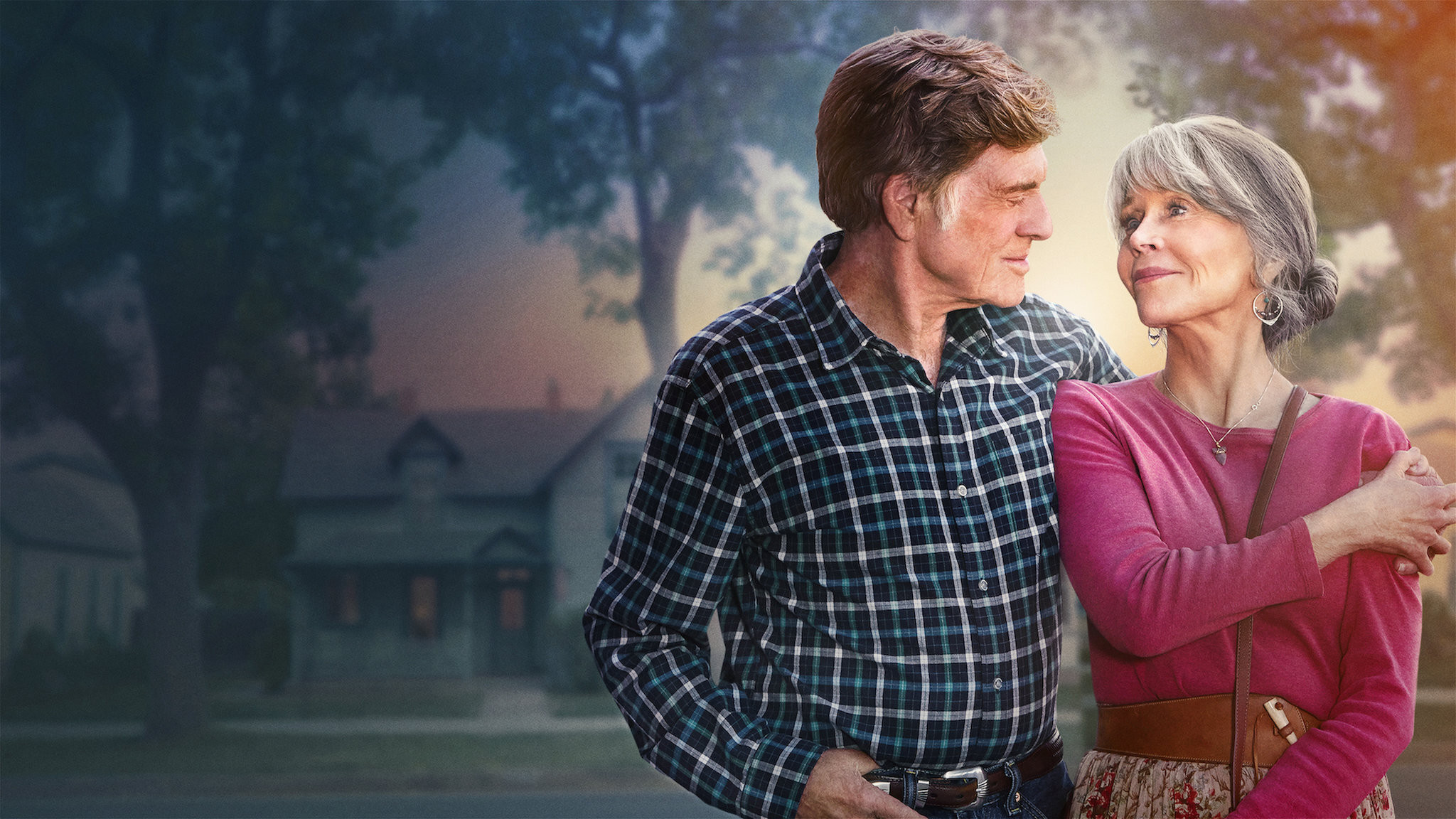 Backdrop for Our Souls at Night