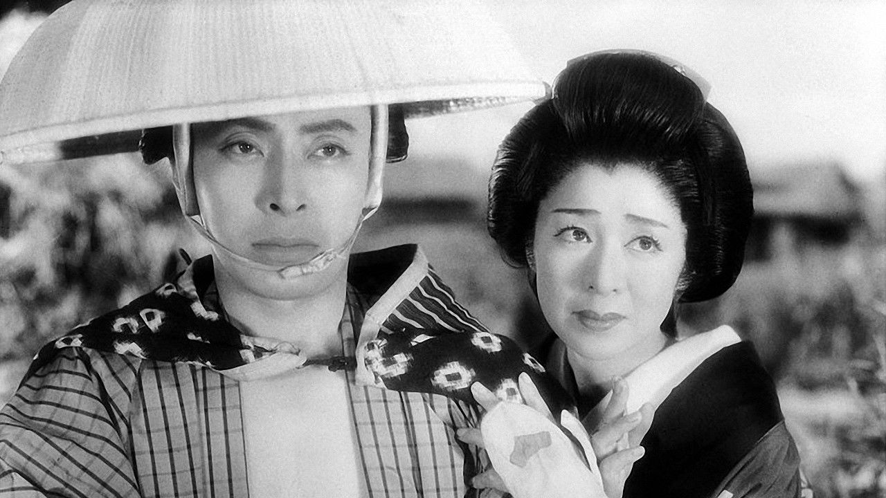 Backdrop for The Burning Prison