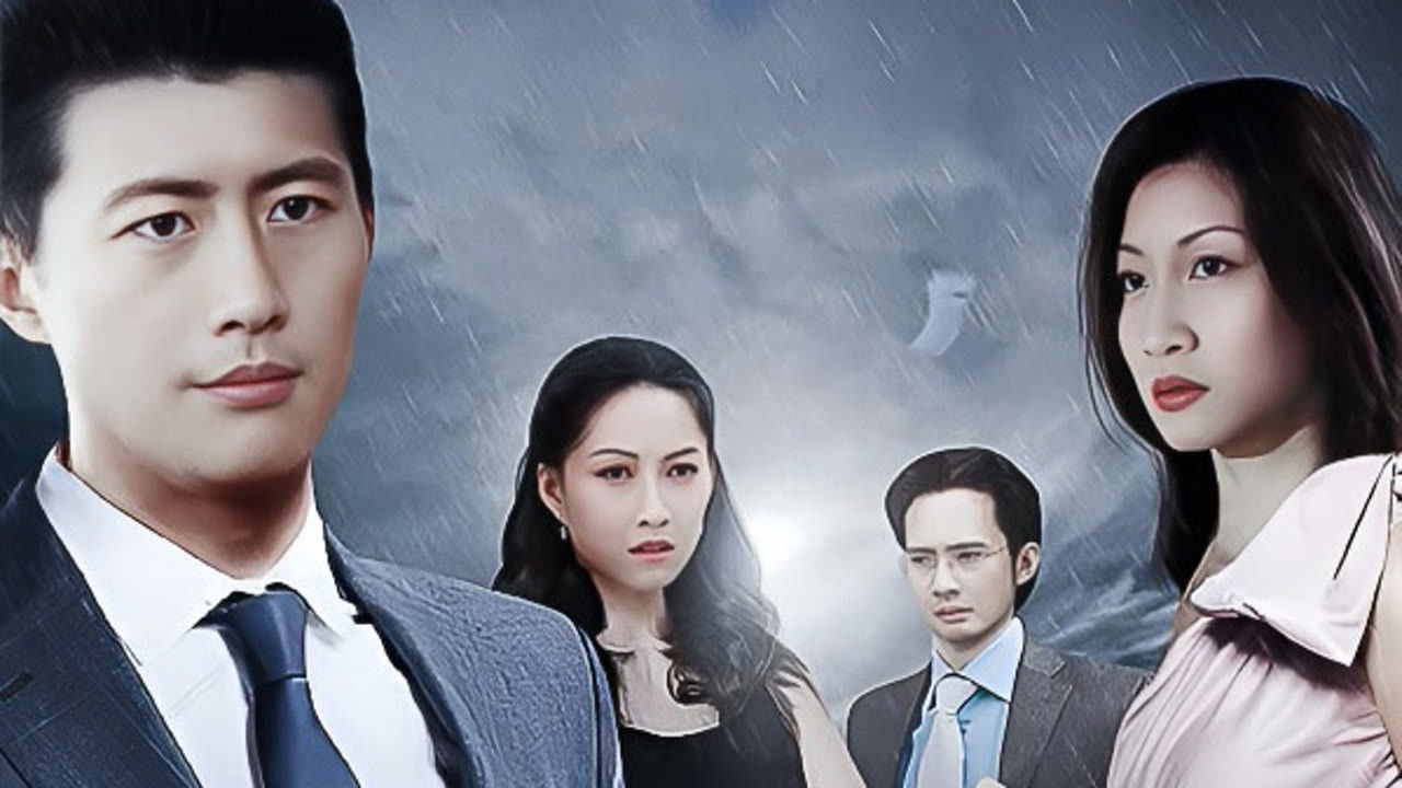 Backdrop for 蚀金风暴