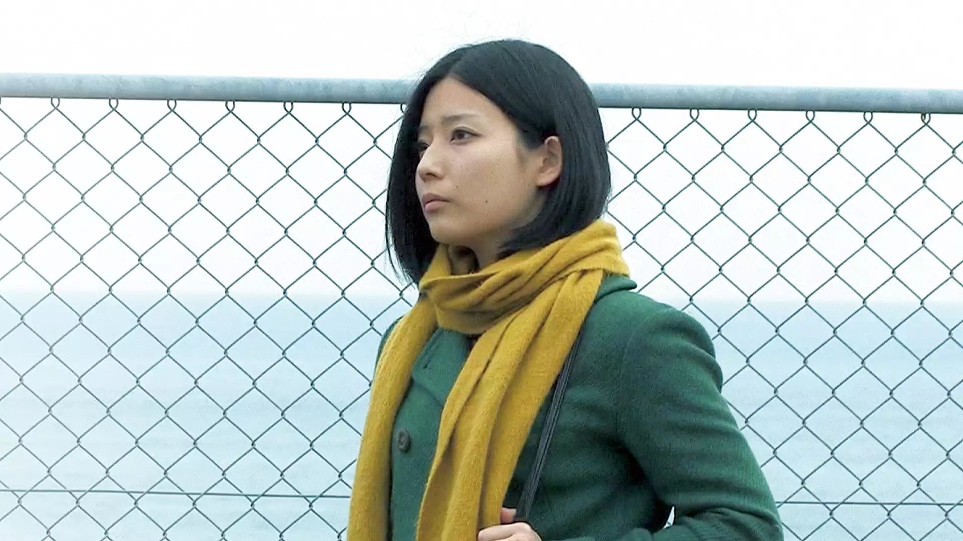 Backdrop for Tale of a Raindrop