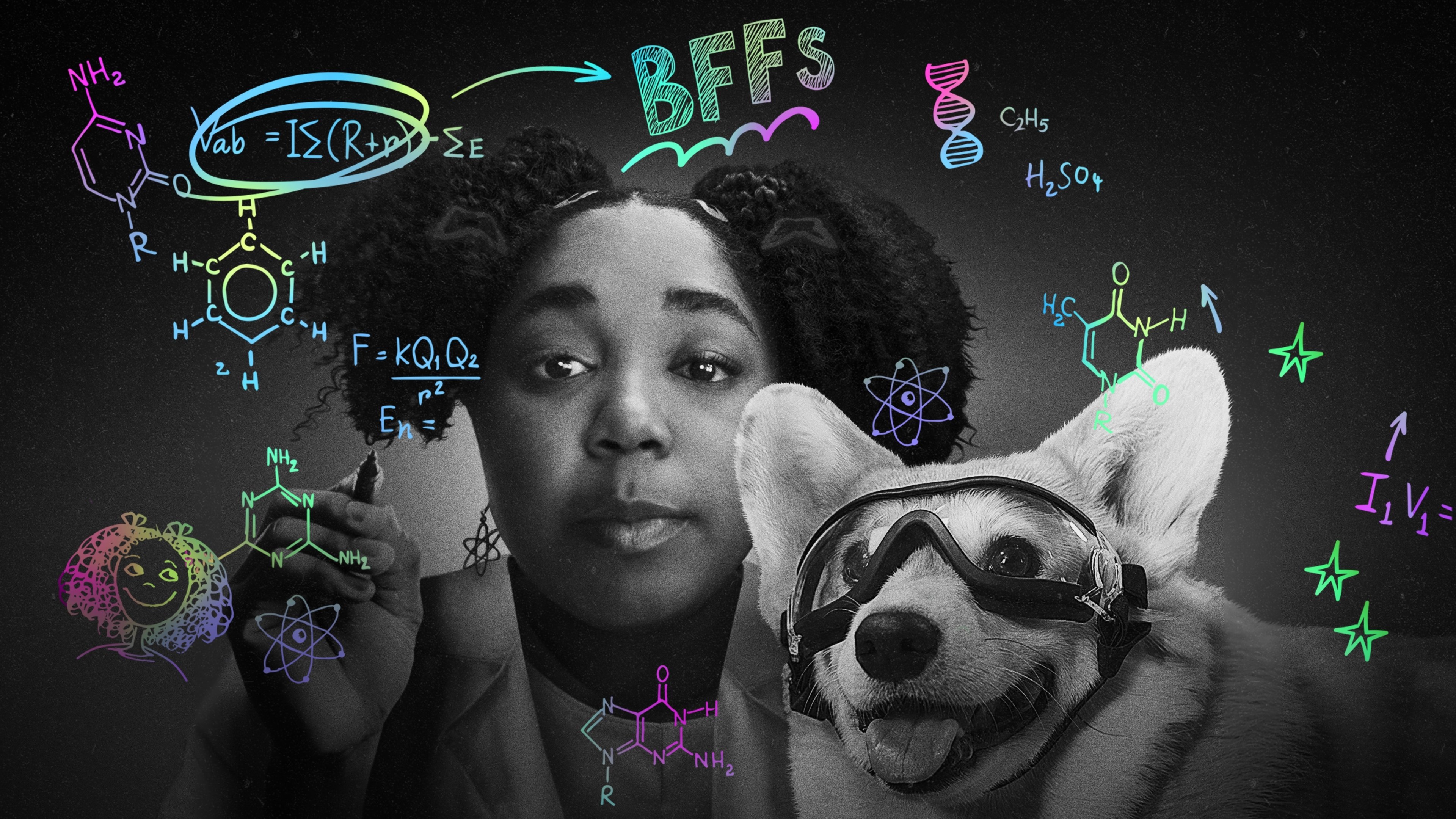 Backdrop for Project CC