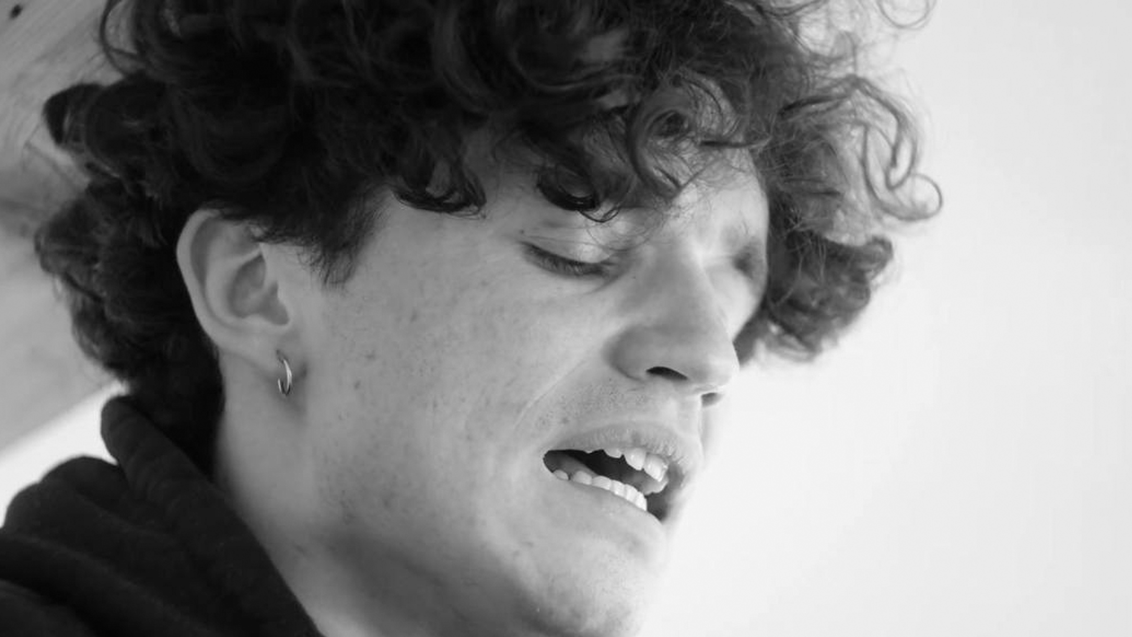 Backdrop for A suicide