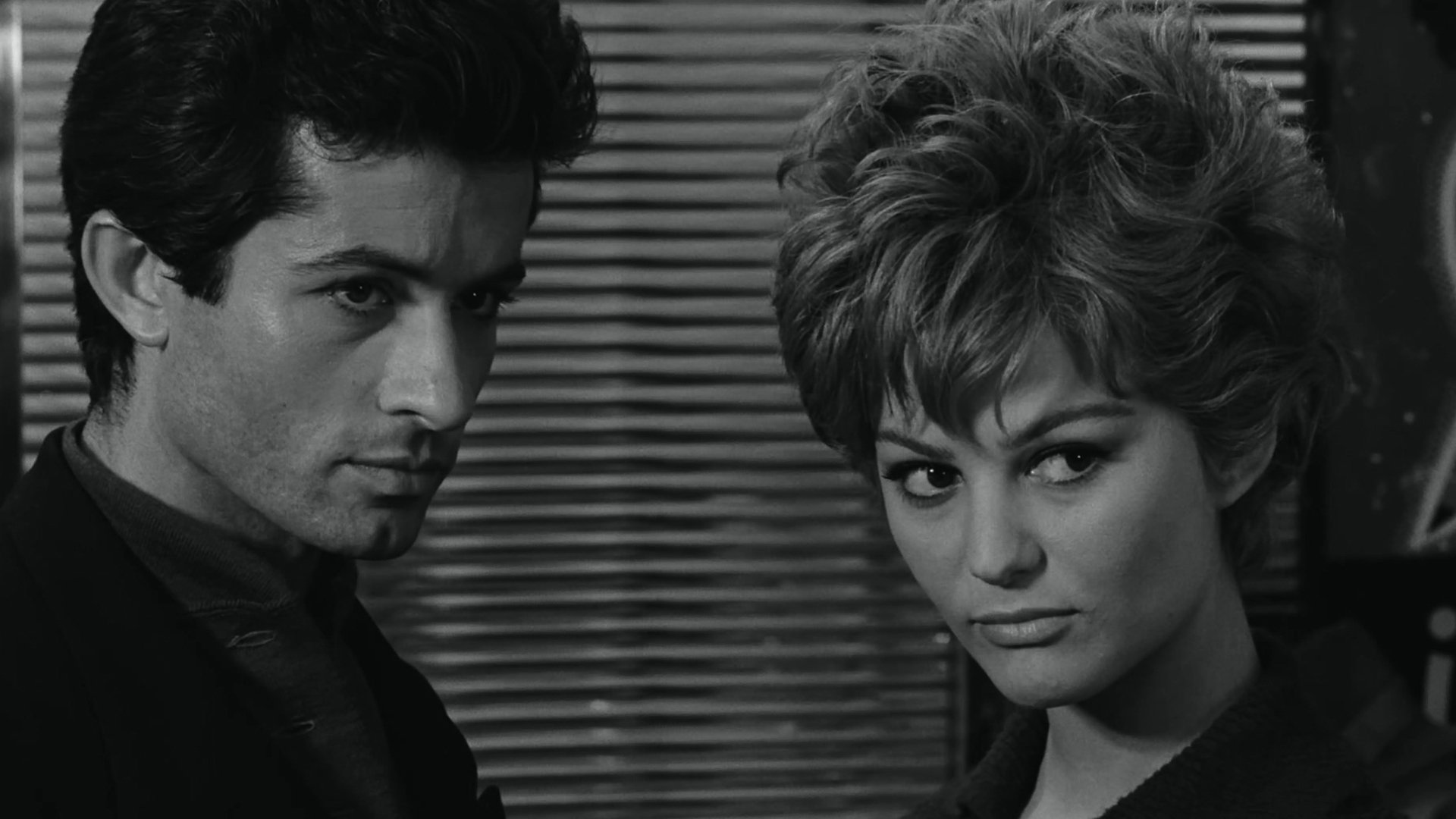 Backdrop for Bebo's Girl