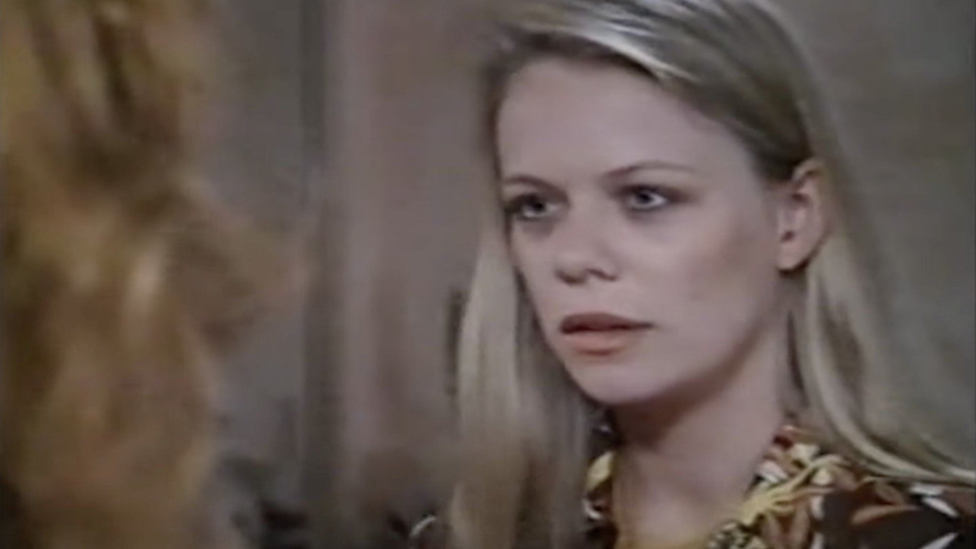 Backdrop for Bar Girls