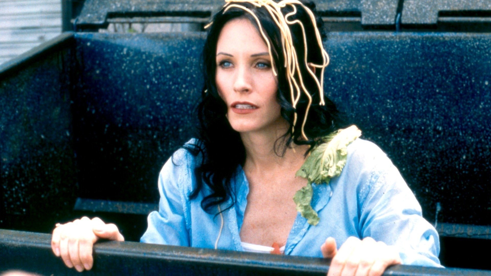 Backdrop for The Shrink Is In