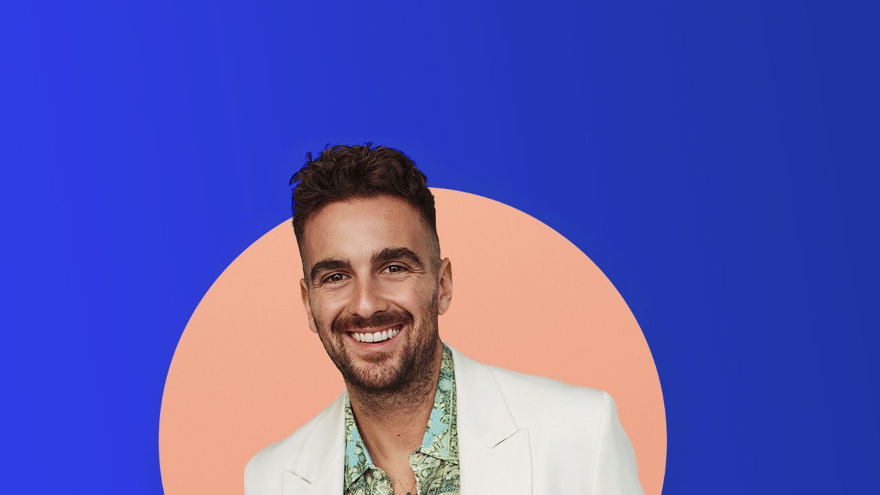 Backdrop for Les ex en 5 à 7