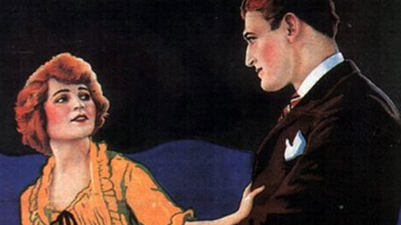 Backdrop for The Bonded Woman