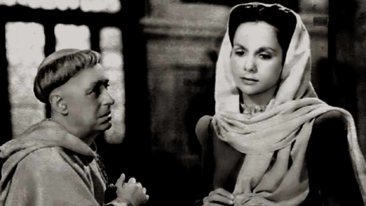 Backdrop for Rosa de América