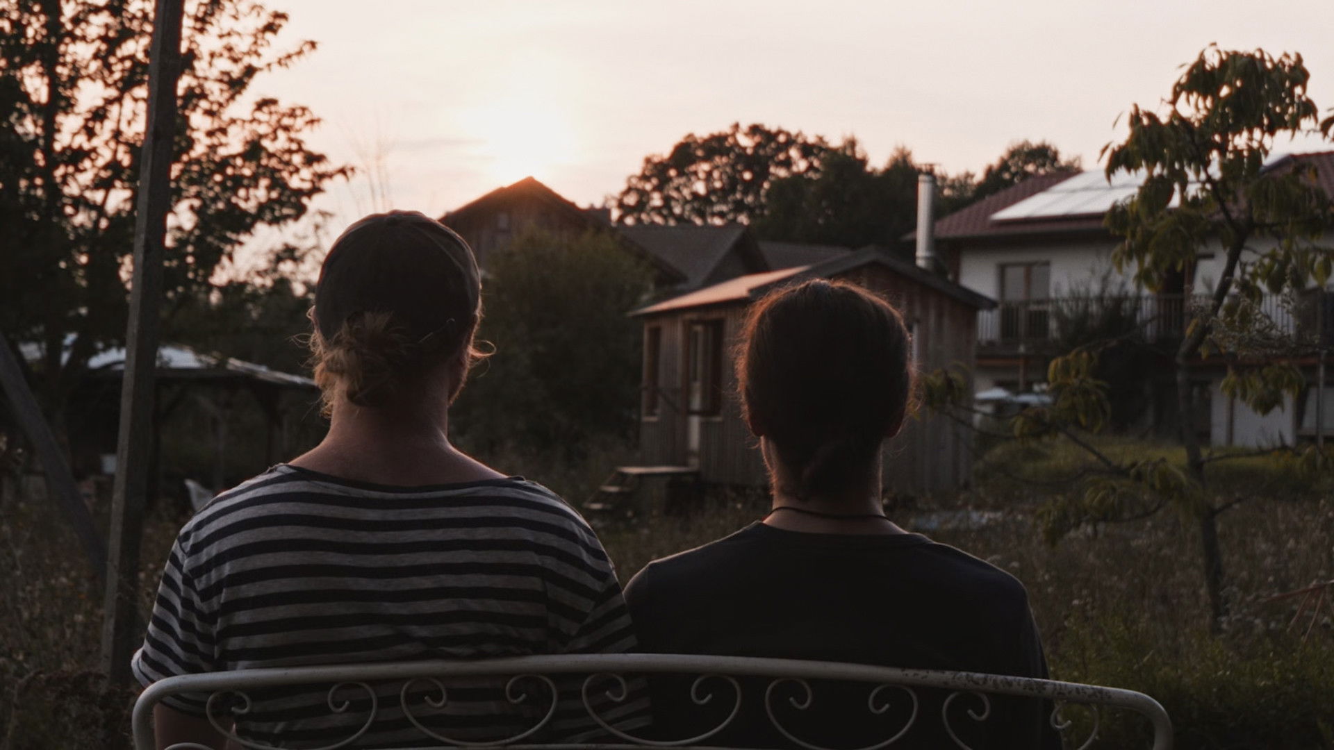 Backdrop for Machland