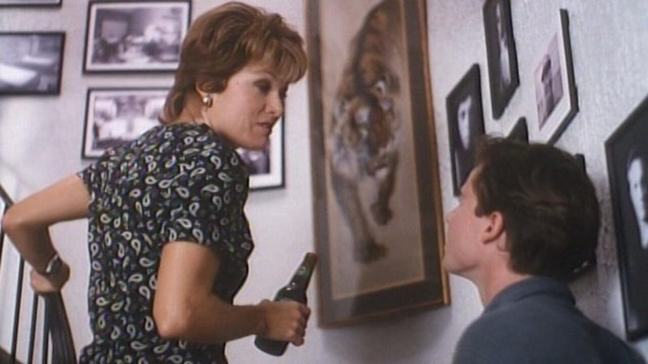 Backdrop for Childhood's End