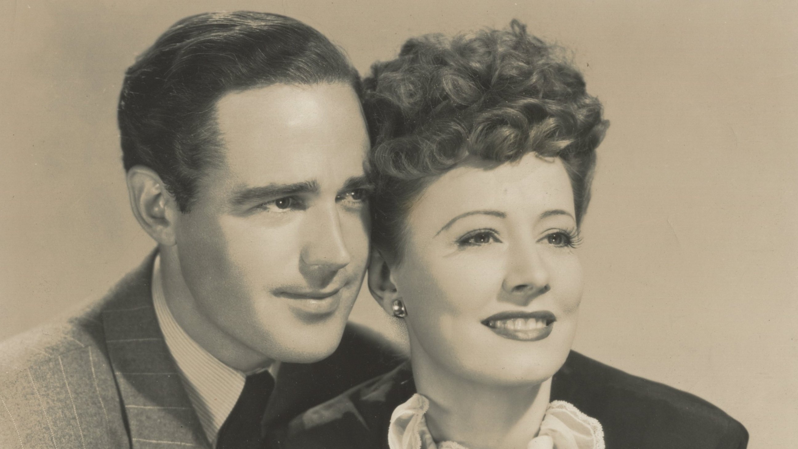 Backdrop for Lady in a Jam