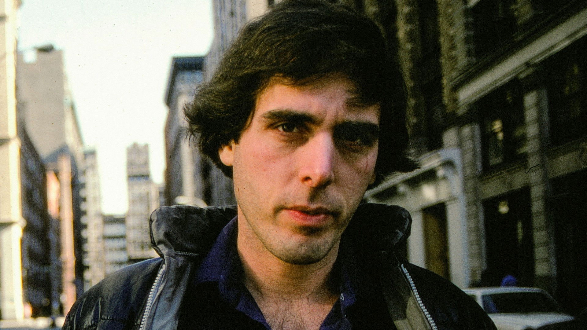 Backdrop for Christina