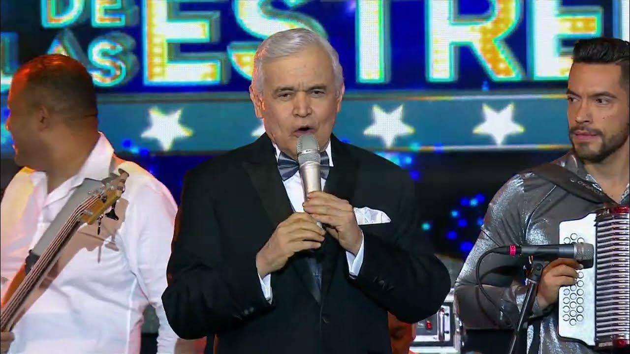 Backdrop for El Show de Las Estrellas