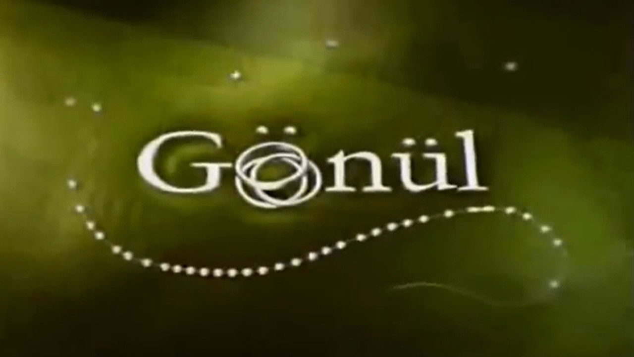 Backdrop for Gönül