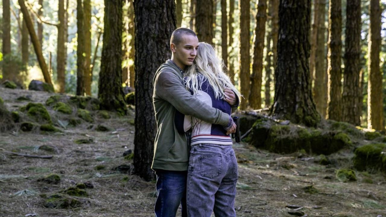 Backdrop for Don't Grow Up