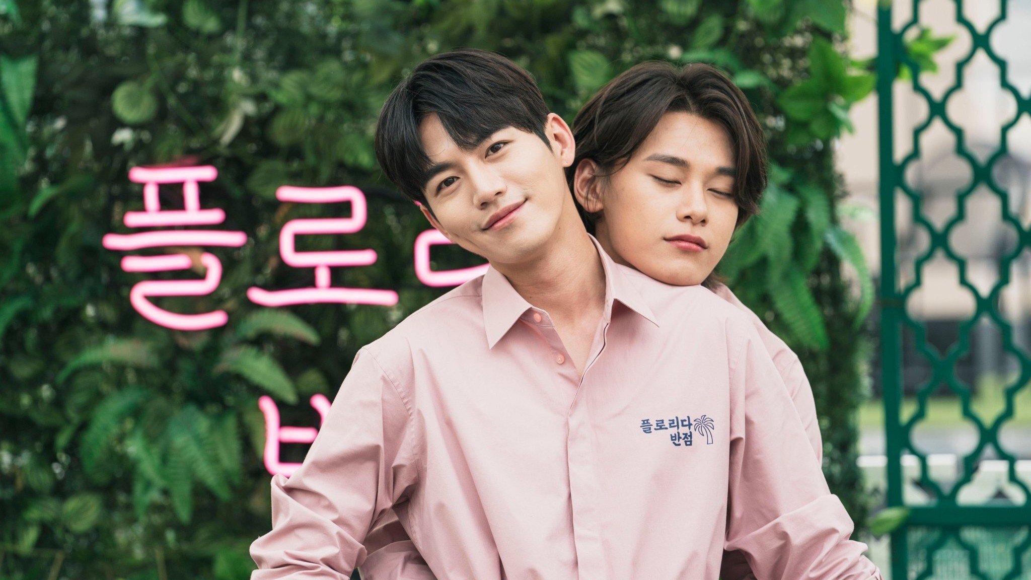 Backdrop for The Tasty Florida