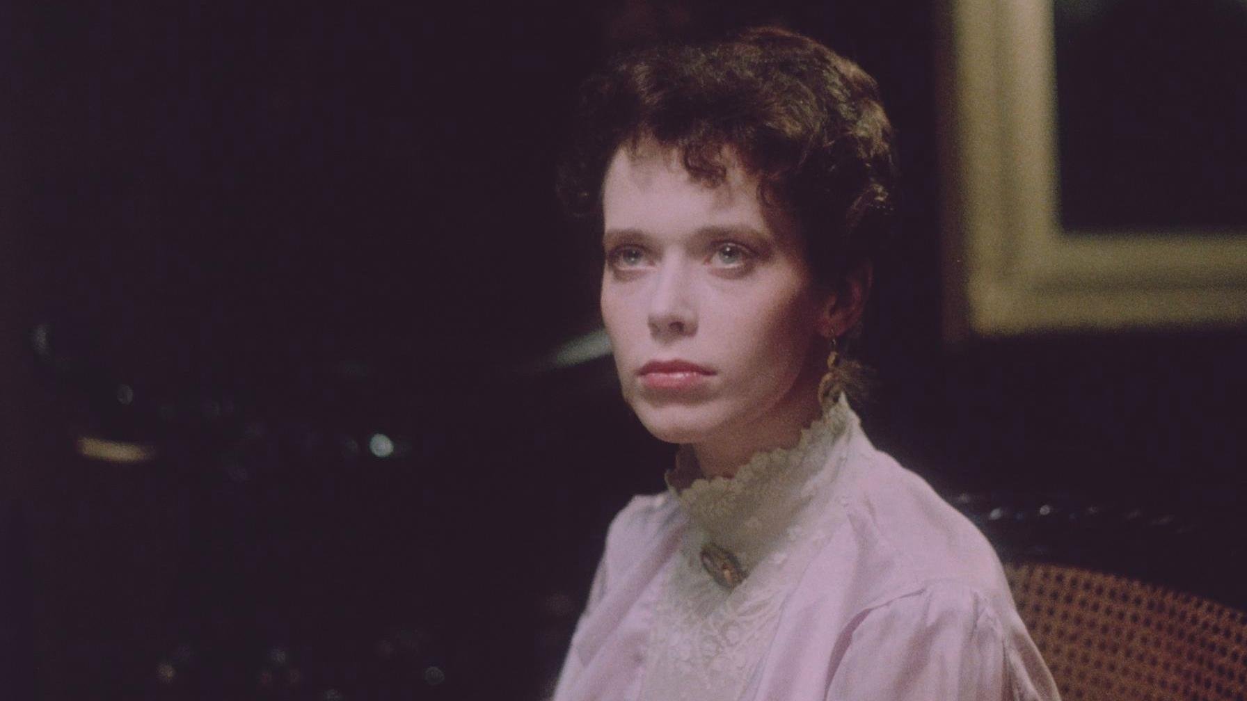 Backdrop for Mysteries