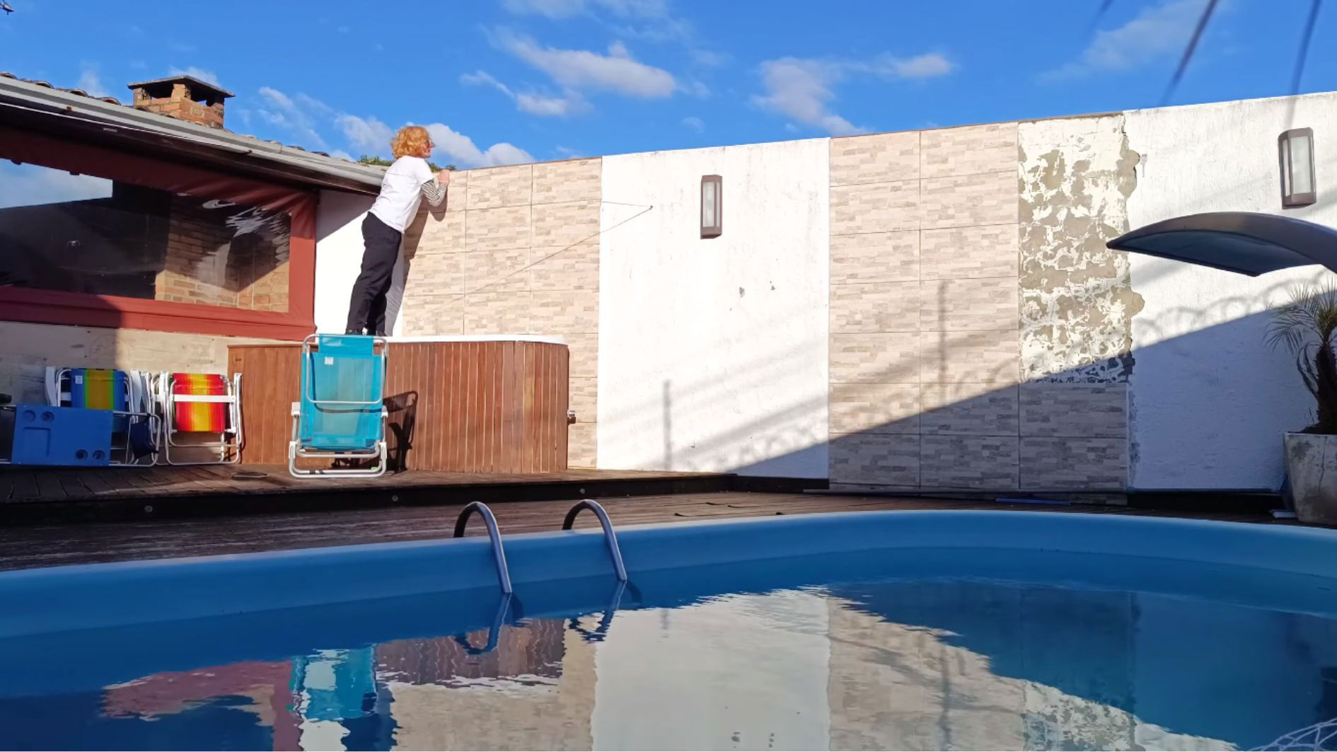 Backdrop for Is it Safe?