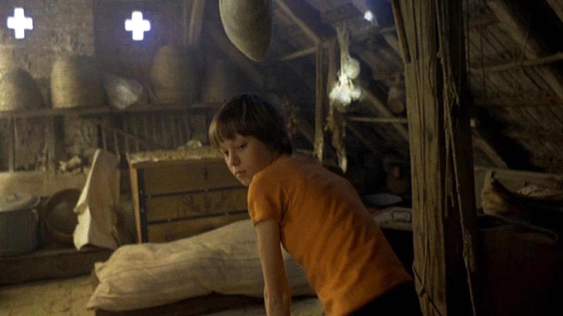 Backdrop for And I'll Run to the Ends of the Earth