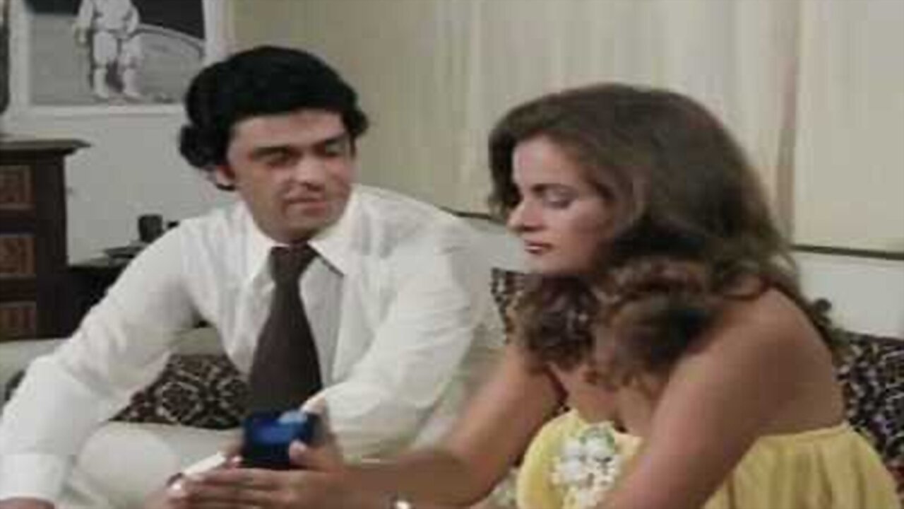 Backdrop for A Praia do Pecado