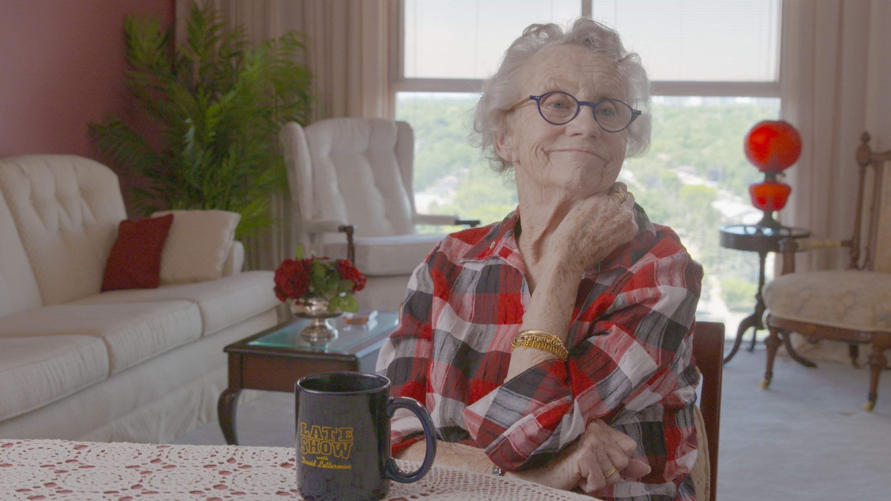 Backdrop for Sex with Sue