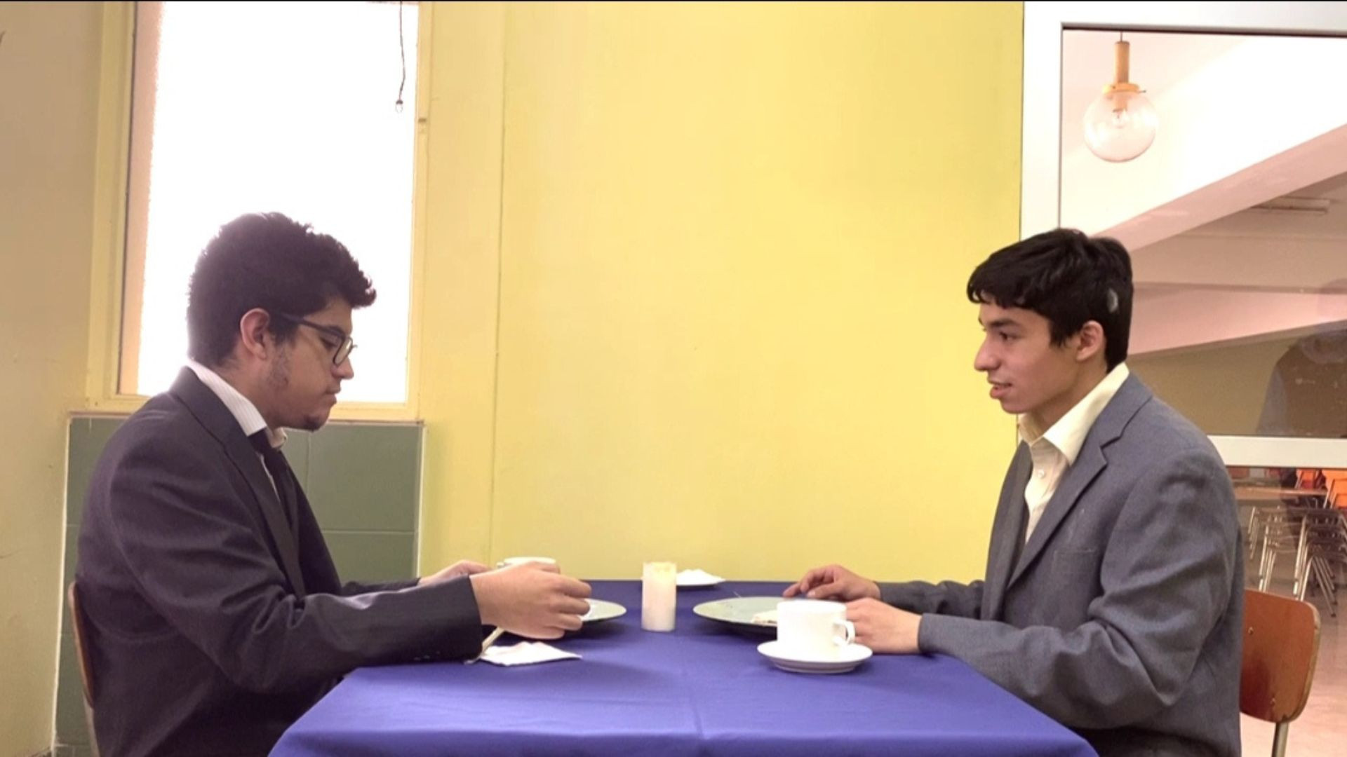 Backdrop for Tarea de Filosofía Sin Título