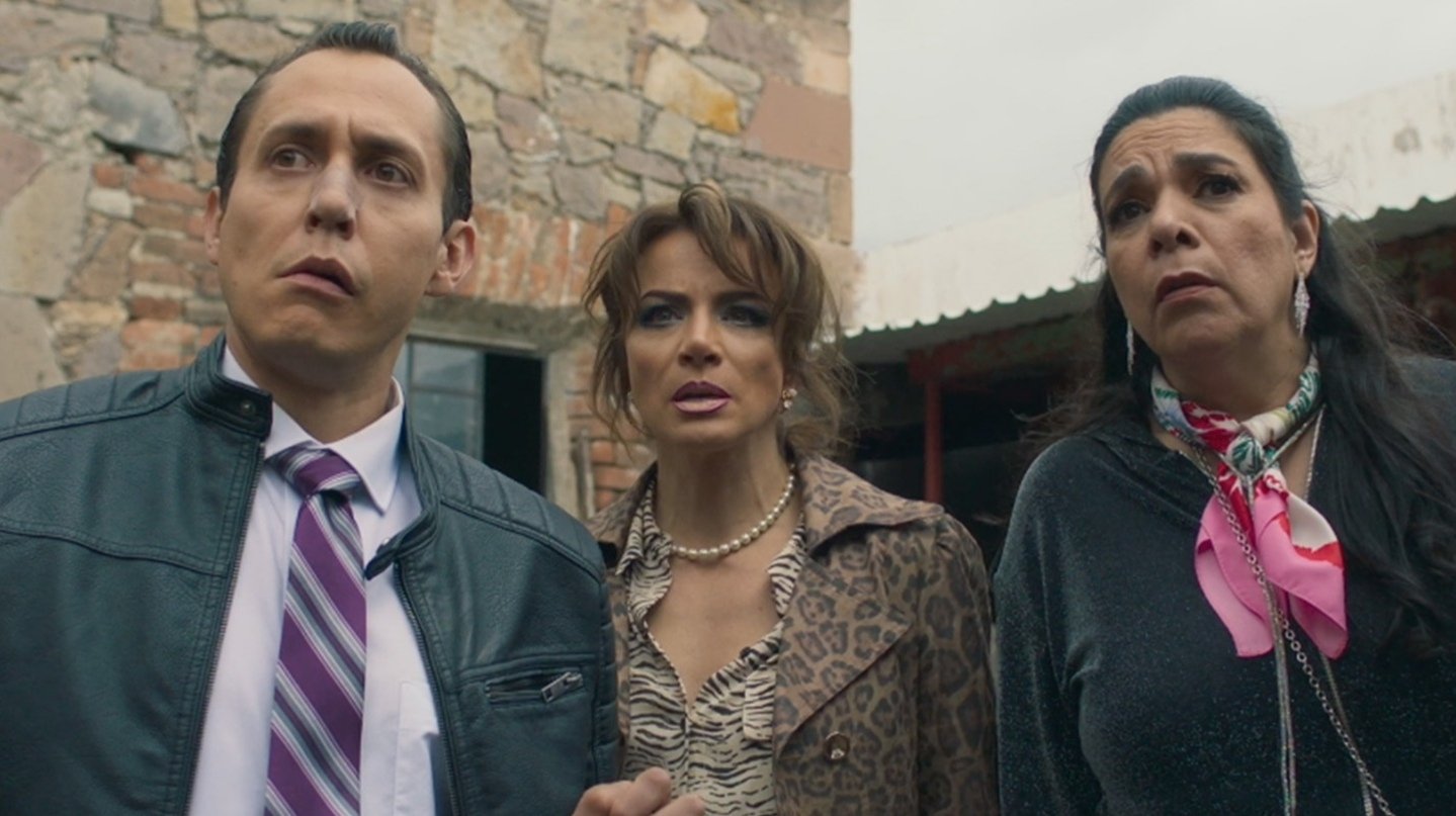 Backdrop for National Family