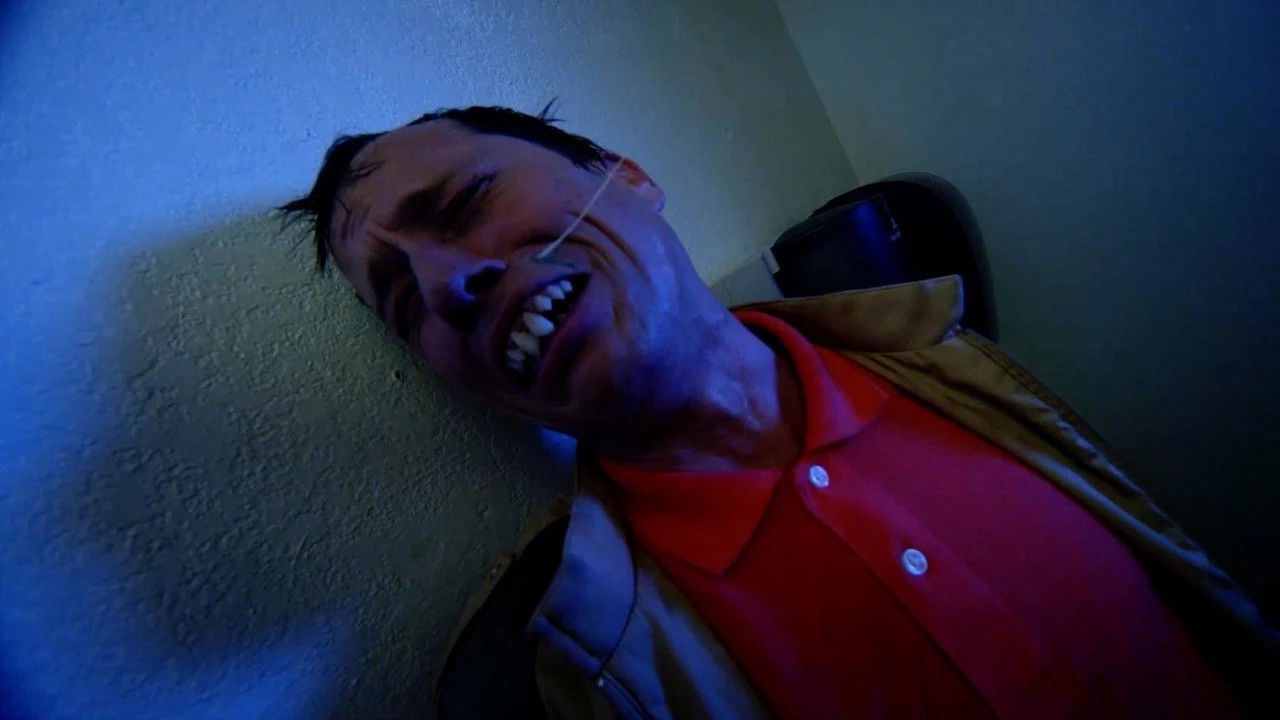 Backdrop for Rottentail