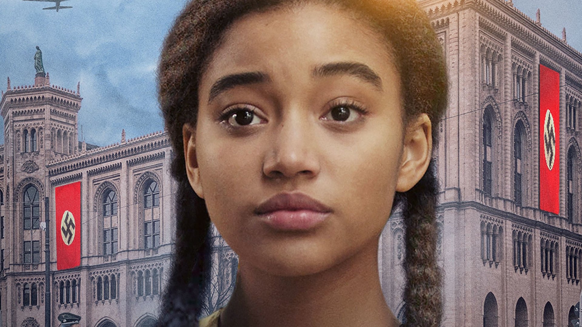 Backdrop for Where Hands Touch