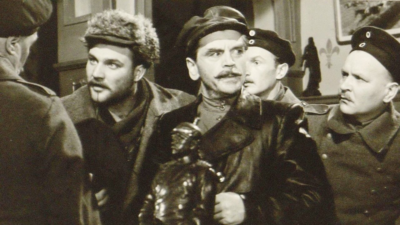 Backdrop for Ignotas Comes Back