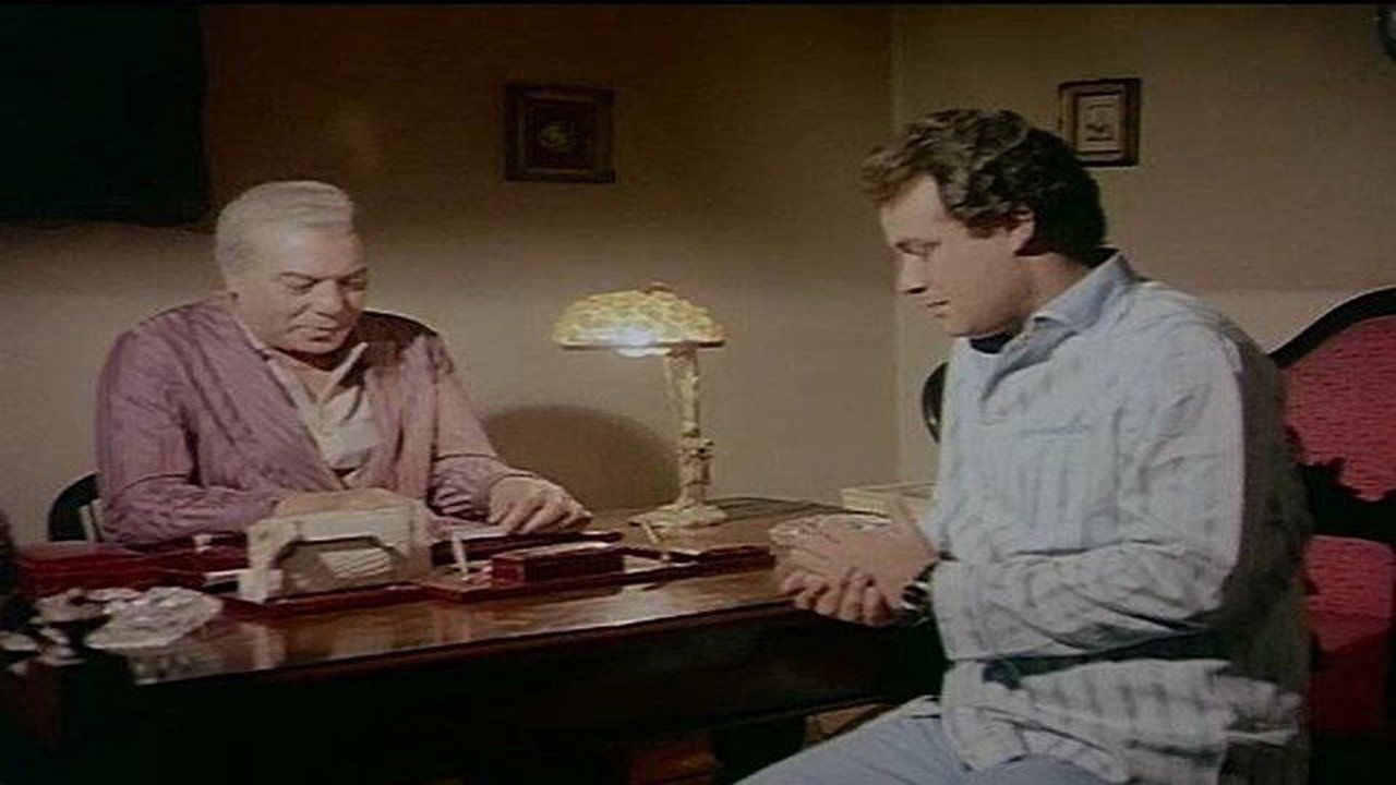 Backdrop for The Hand Palm