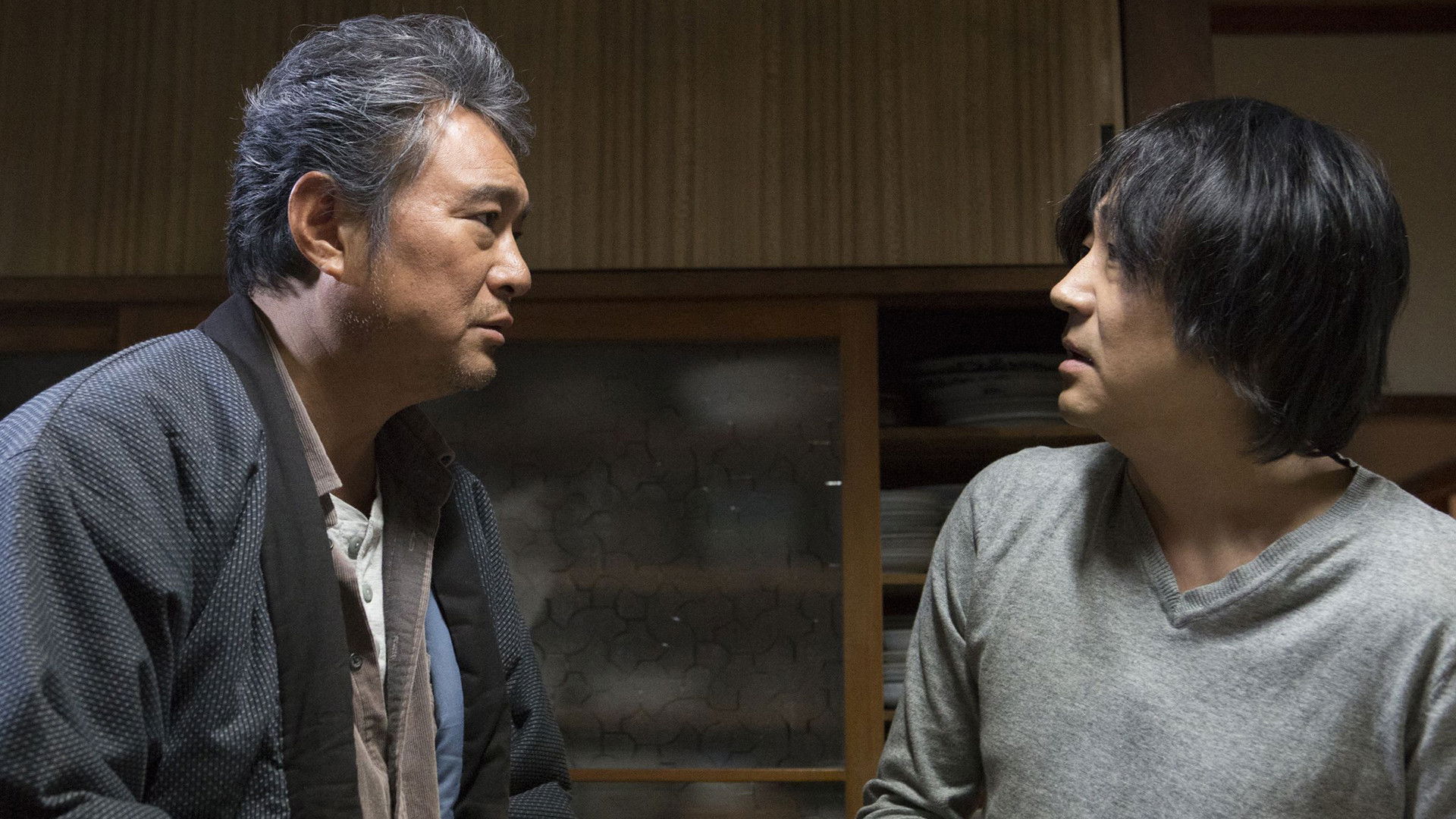 Backdrop for Broken Hearts for Sale