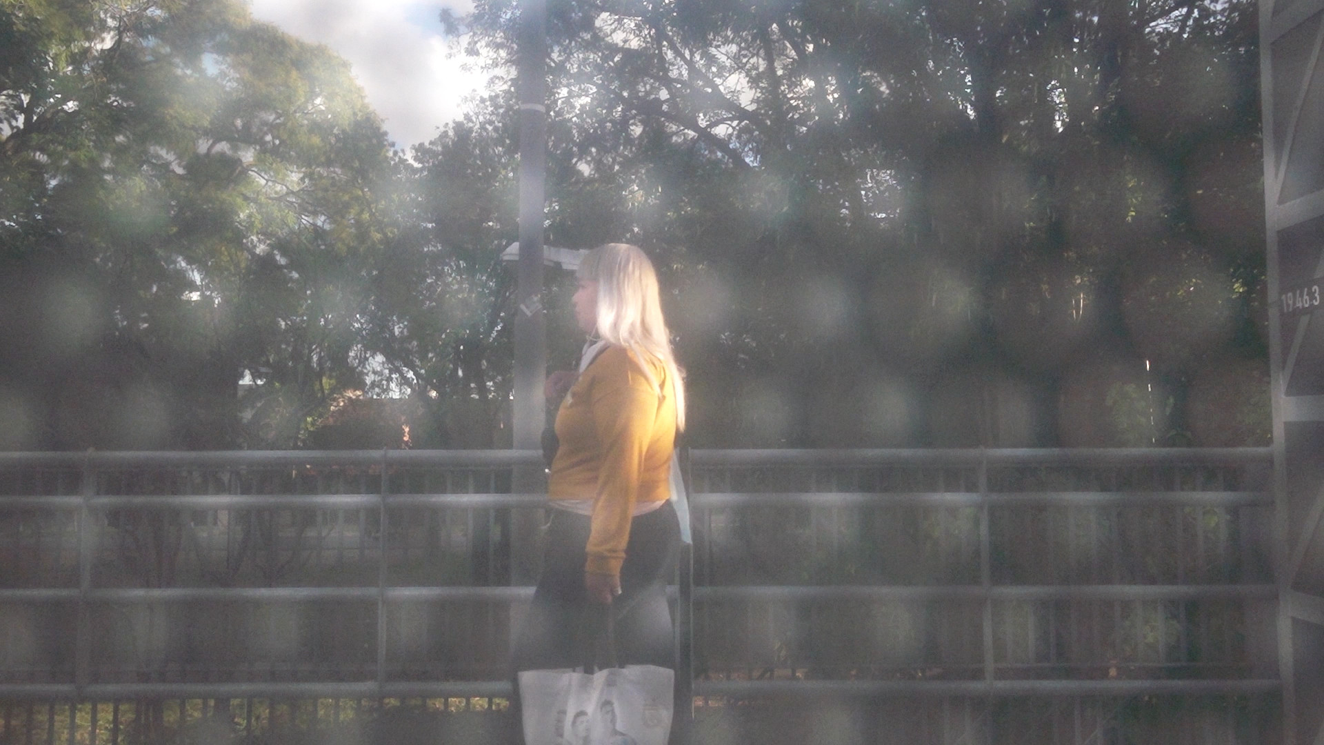 Backdrop for The Urgency of Death