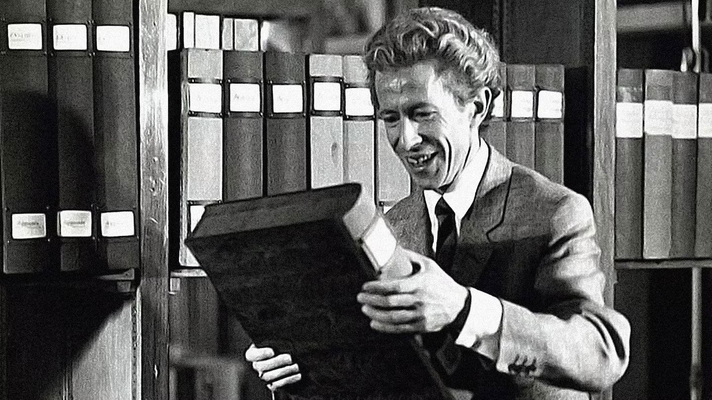 Backdrop for In the Summertime