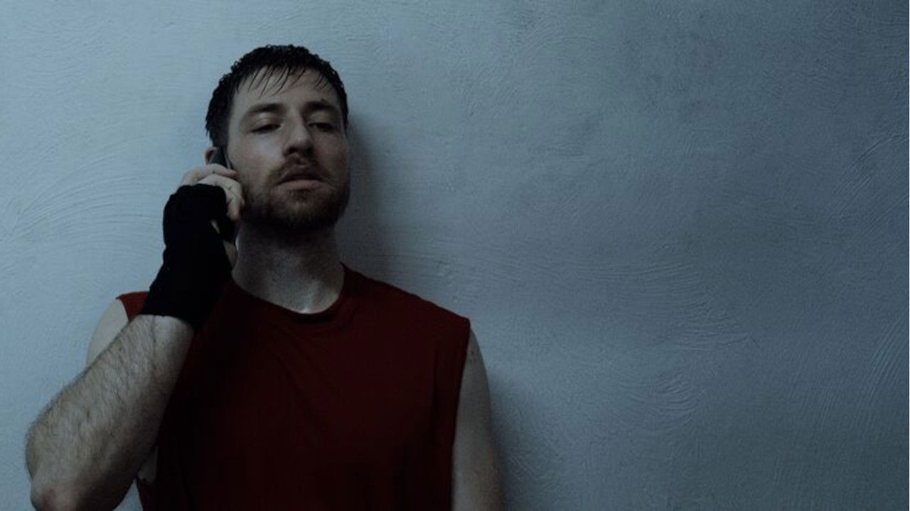 Backdrop for Fading Bull