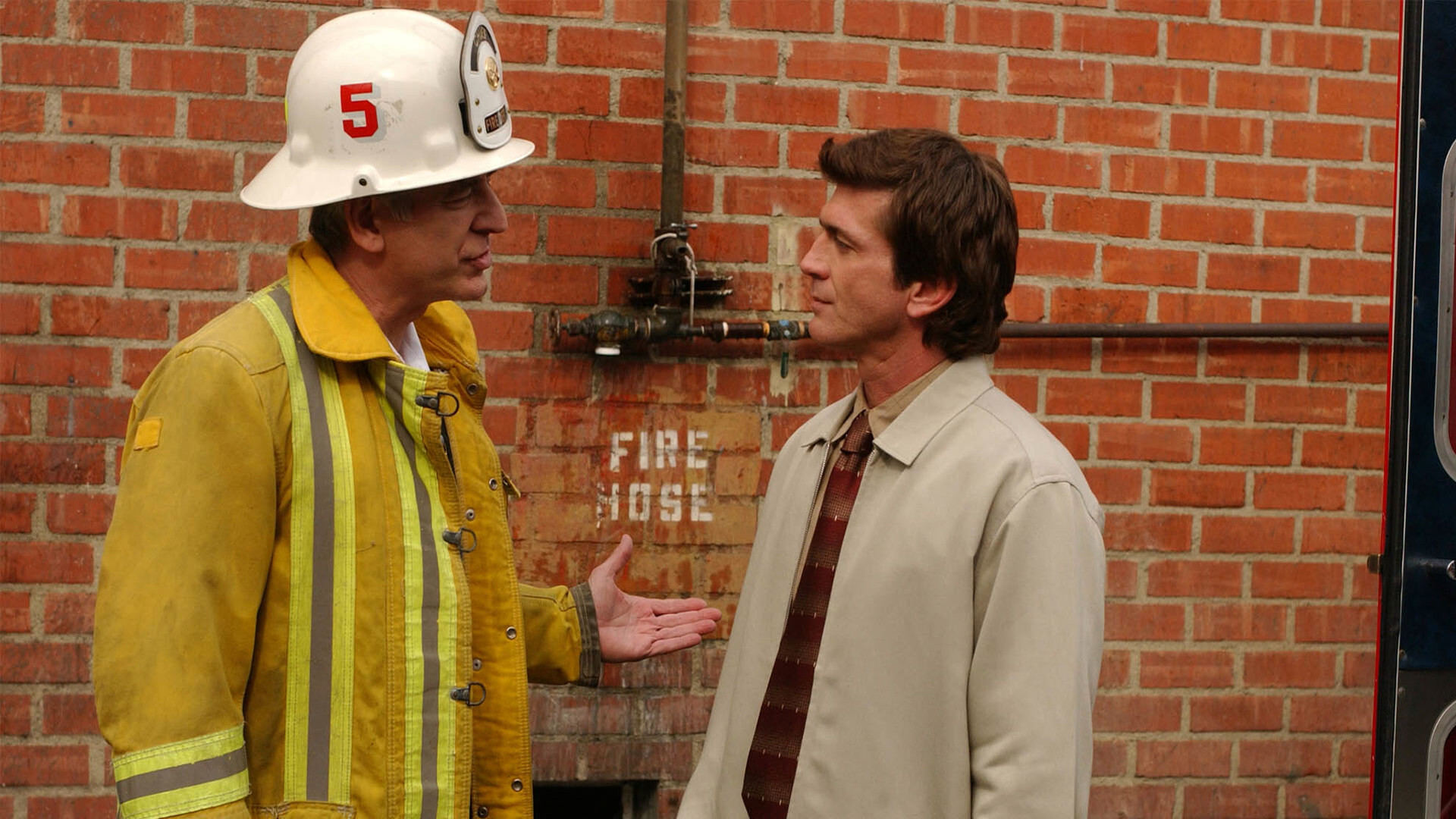 Backdrop for Combustion