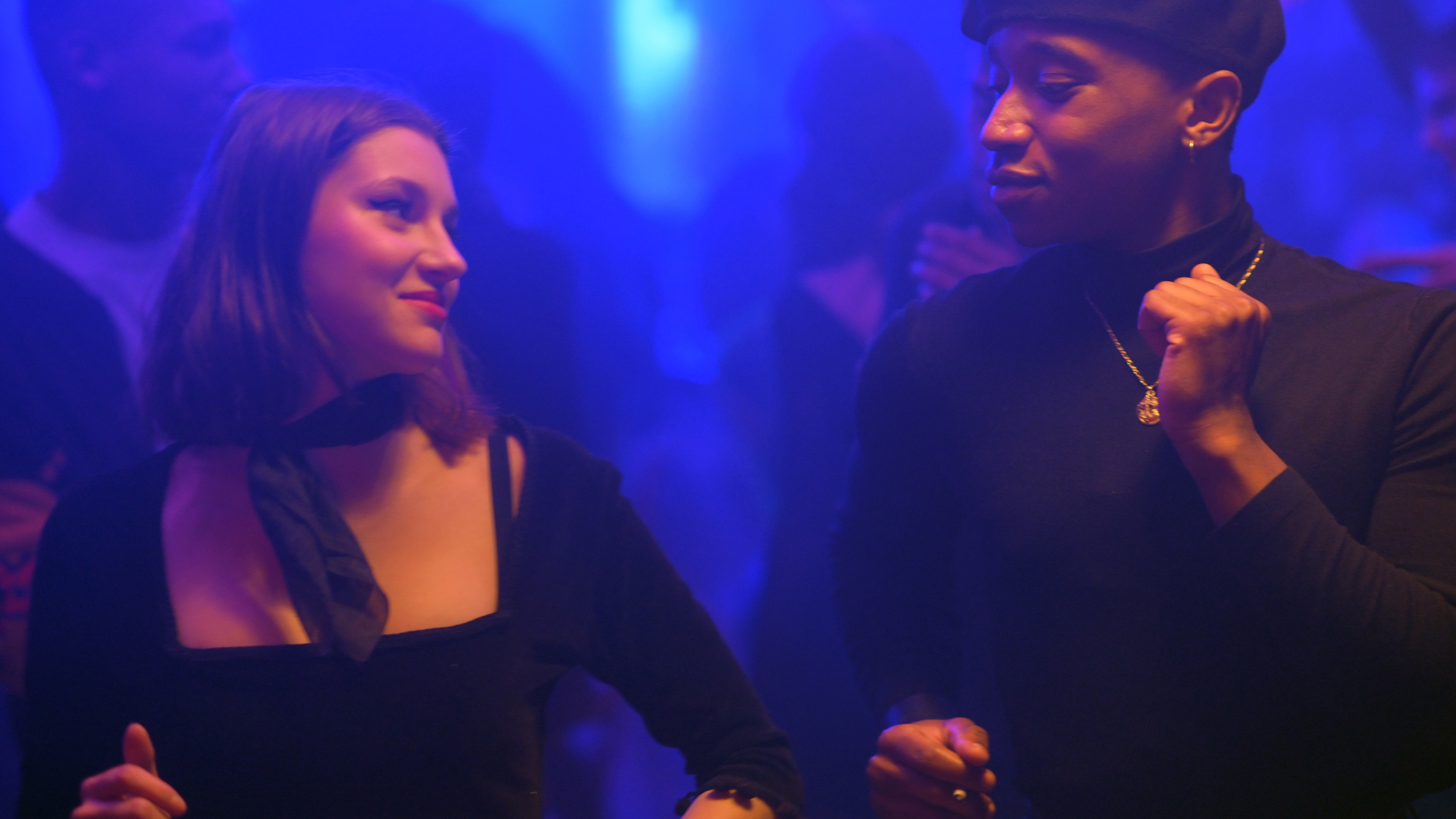 Backdrop for Stella in Love